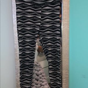 XS VS Leggings